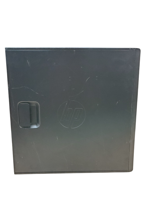 HP Z220 Workstation Xeon E3-1225 v2 8GB DR3 Quadro 410 - No HDD