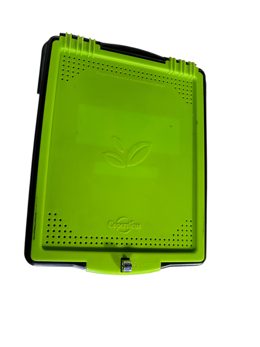 Copernicus Tech Tub