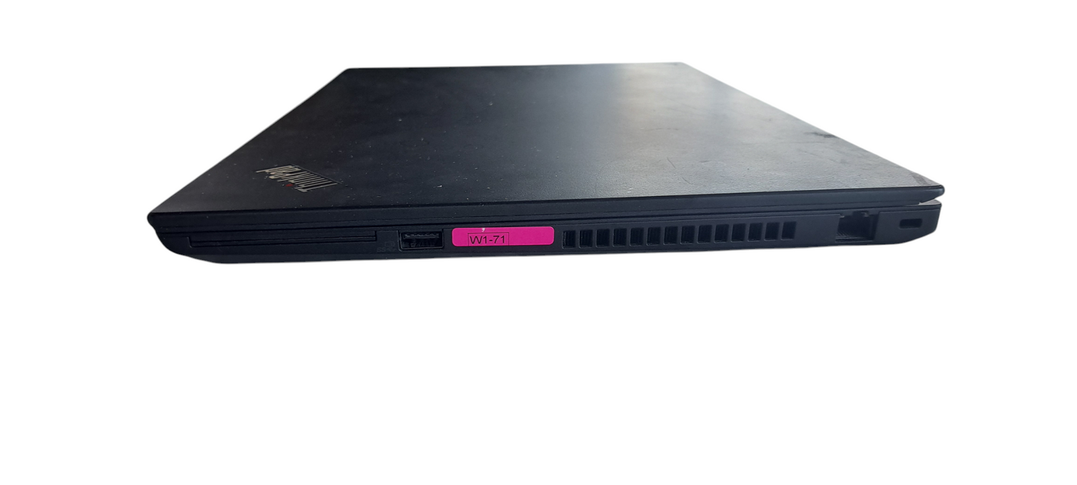 ThinkPad T15 Gen 1| i5-10210U CPU| 16GB DDR4 RAM|256GB SSD  Lap200