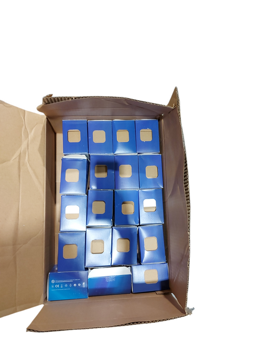 Lot 19x Intel CPU Cooler LGA1200 Heatsink Core 10th Gen