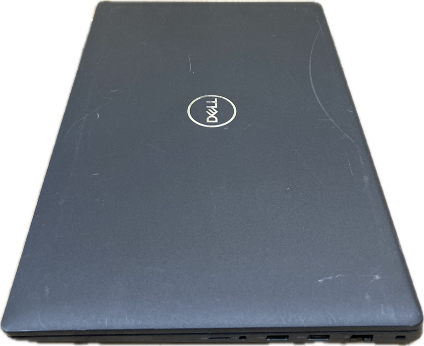 Dell Latitude 3520 Core i7-1165G7@2.80GHz 16GB RAM 256GB SSD READ  Lap200