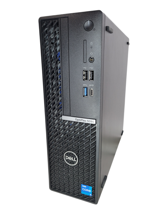 Dell OptiPlex 5090 - Core i5-11500 16GB DDR4 256GB NVMe %
