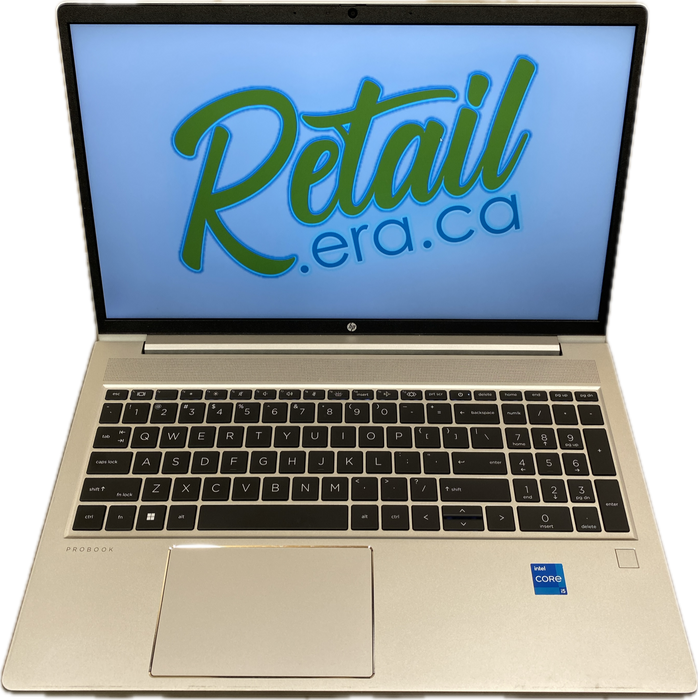 HP ProBook 450 15 G10 Core i5-1334U@1.30GHz 16GB RAM 256GB SSD  Lap200