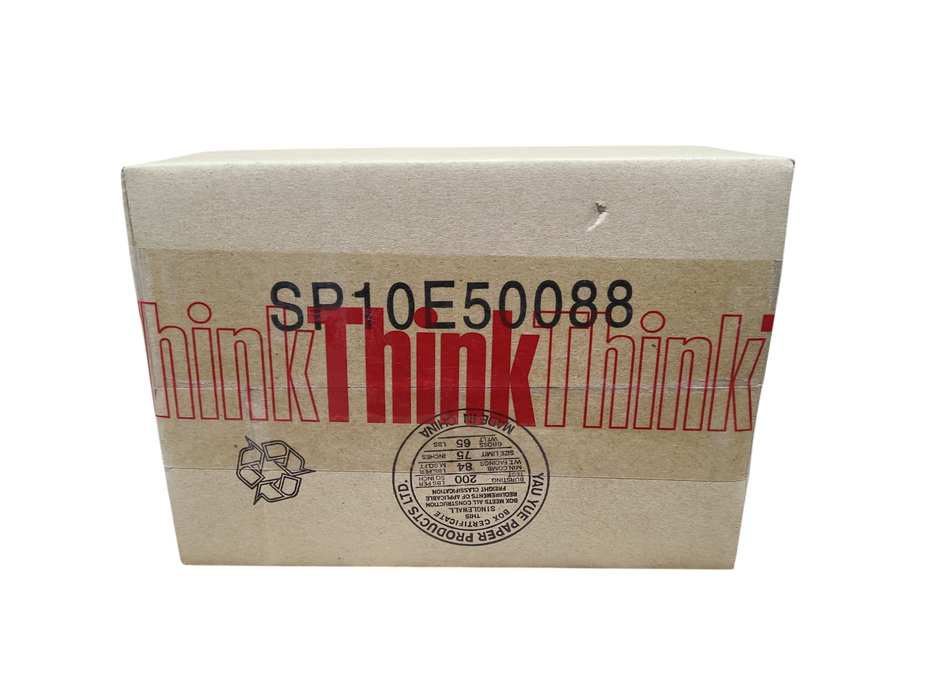 NEW Lenovo ThinkPad 500GB 7200RPM 6GB/s OPAL 1.0 2.5" SATA Hard Drive Q