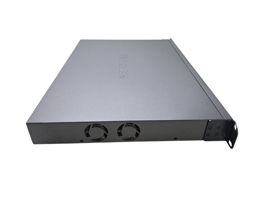 Netgear GS752TPv2 ProSafe 48-Port Gigabit PoE+ Smart Pro Switch )