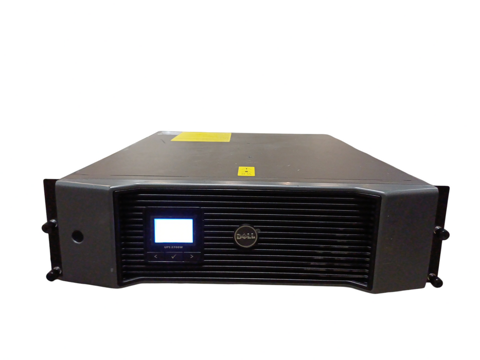 Dell UPS K802N 3000VA 2700W RM 3U 30A