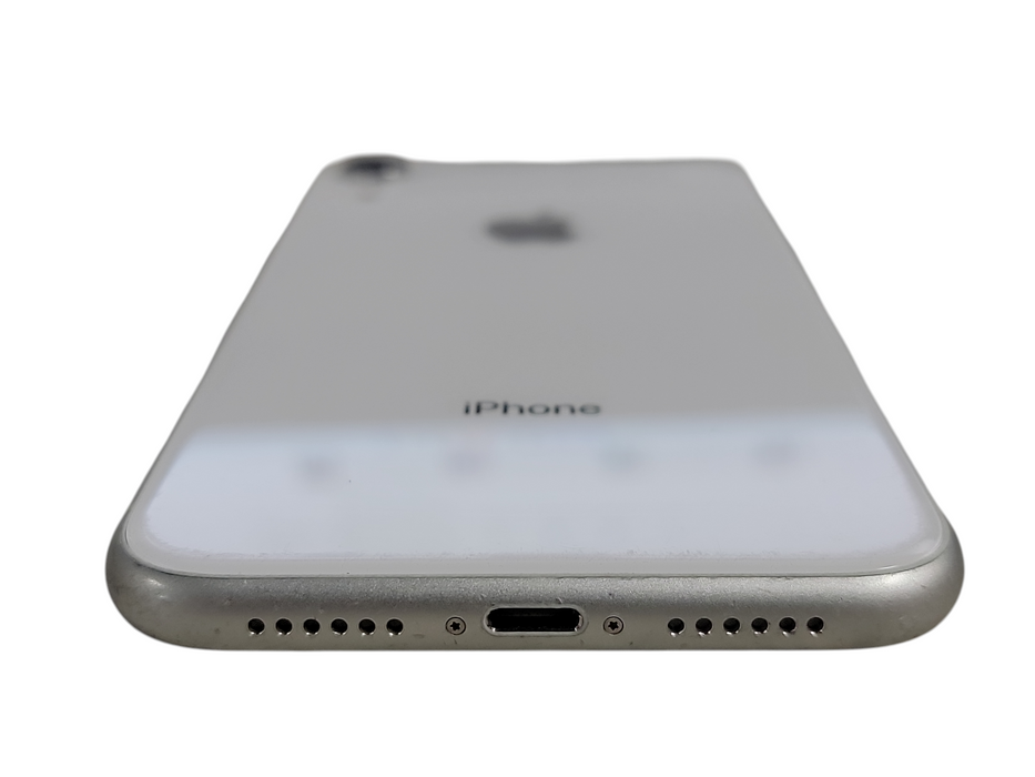 Apple iPhone XR - 64GB - White [A1984] (