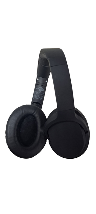 Bluehive BlueBass Wireless On-Ear BT Headphones