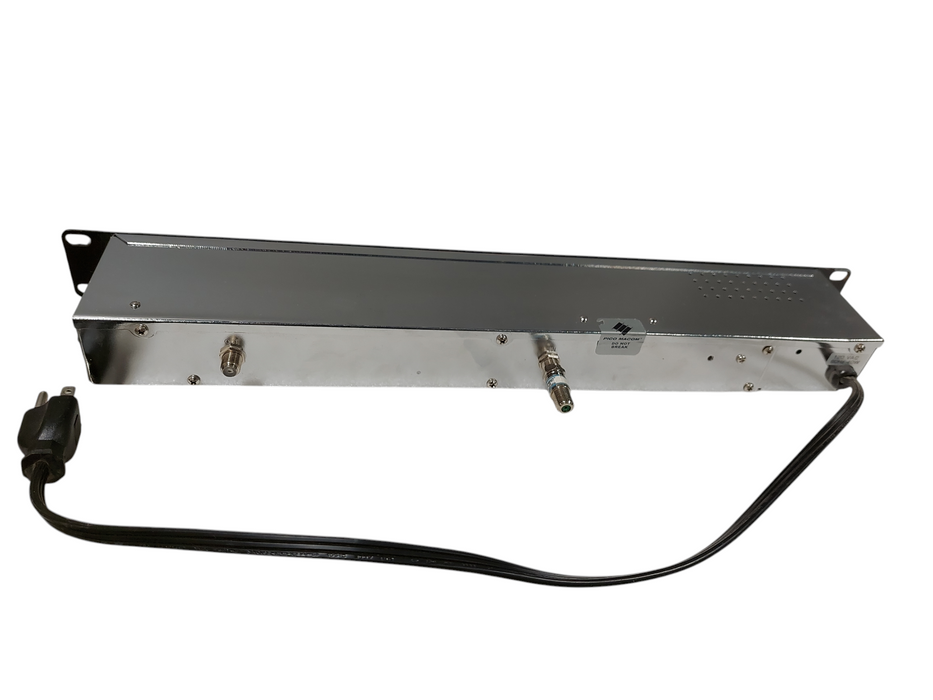 Bundle Pico Macom MOR-CS Cooling System & CA-30RK550 Push-Pull HeadEnd Amp =
