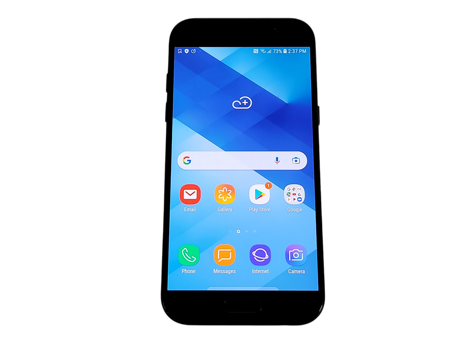 Samsung Galaxy A5 2017 - 32GB - Black [SM-A520W] (