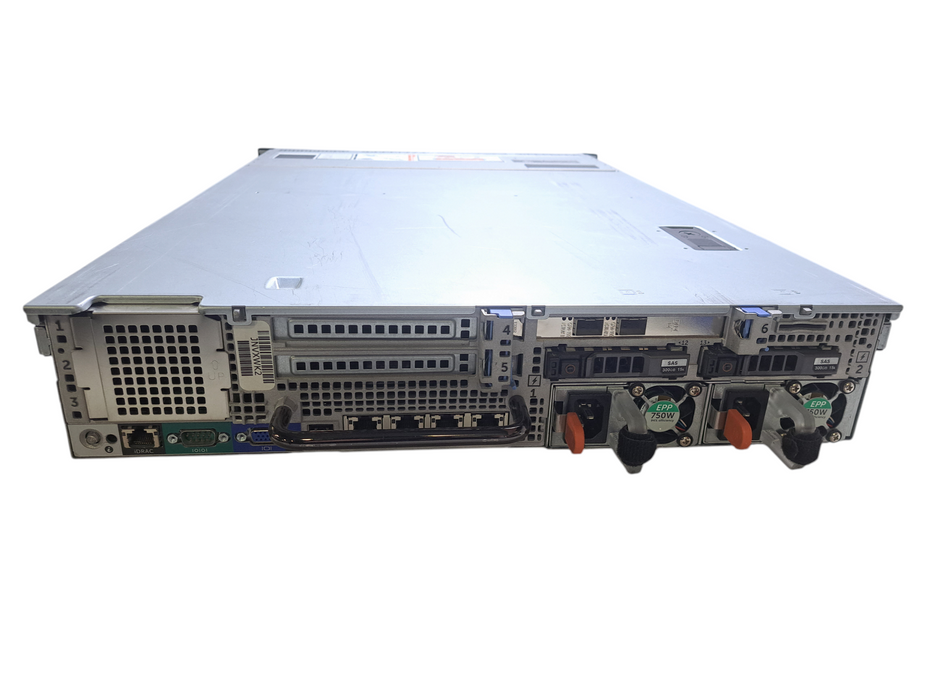 Dell OEMR R730xd 16x 3.5