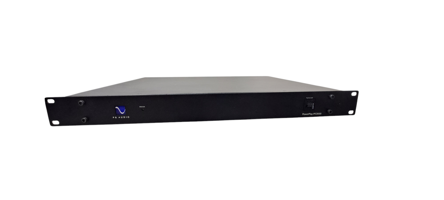 PS AUDIO - PowerPlay 8500 Power Conditioner