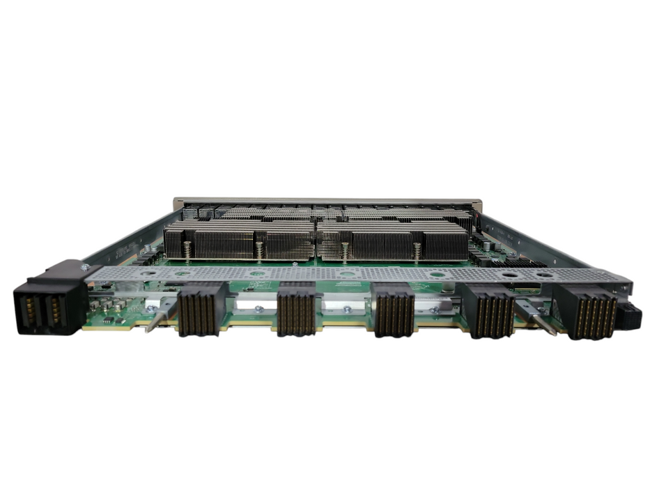 Cisco N9K-X9736C-FX Nexus Expansion Module 100 Gigabit !