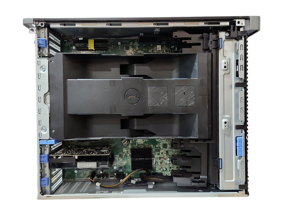 Dell Precision 7920, Xeon Gold 5118 2.30GHz, 64GB DDR4, GTX1050, 1400W PSU