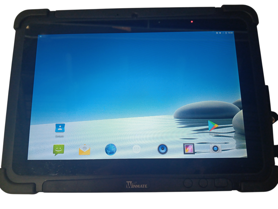 Winmate M101M8 10.1" Rugged Tablet PC 16GB
