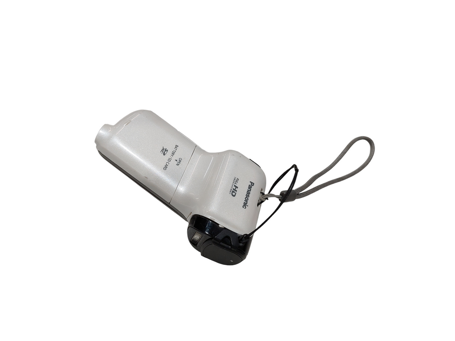 Panasonic Camera Model: HX-DC1  14MP Still Picture Recording (PARTS) =