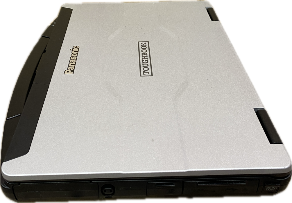 Panasonic ToughBook FZ-55 TOUCH i5-8365U 16GB RAM 256GB SSD 250Hrs READ