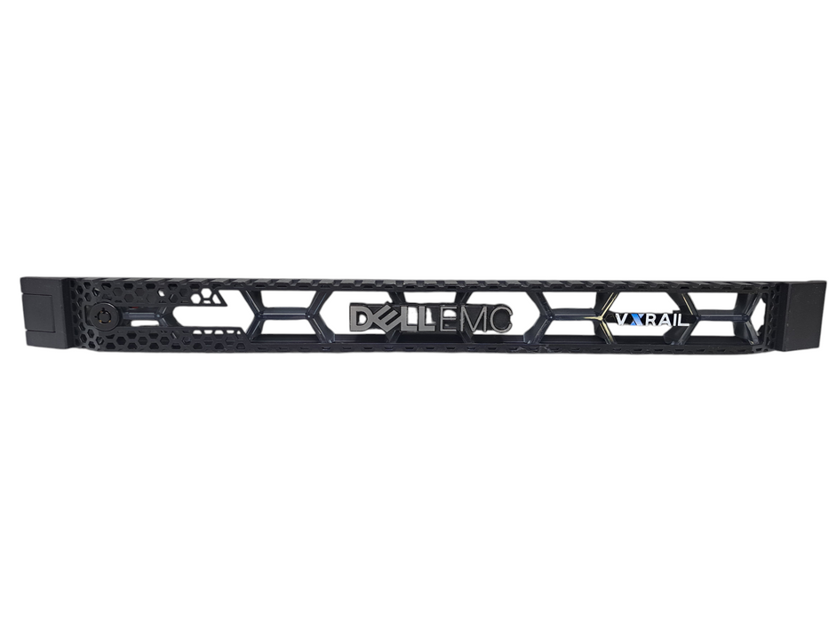 Dell VxRail 1U Bezel E560 E560F E560N PowerEdge R440 R640 | NO KEY Q)
