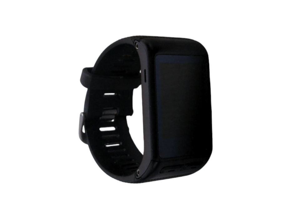 Garmin Vivoactive HR Heart Rate Monitor Sport Watch READ retail.era