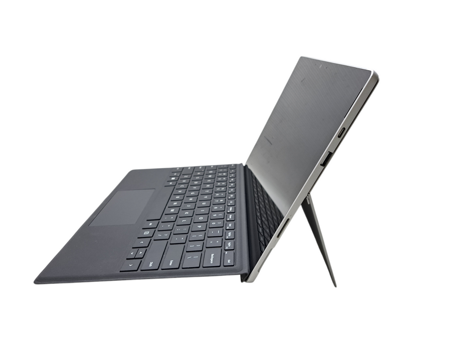 Microsoft Surface Pro 7+ | Intel Core i7-1165G7, 16GB DDR4, 256GB SSD w/ KB ) Lap200