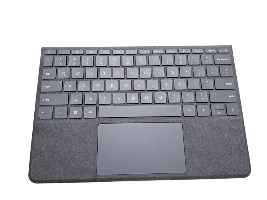 Microsoft Surface Go 2 (1927), Intel m3-8100Y 1.10GHz, 8GB DDR3, 256GB NVMe