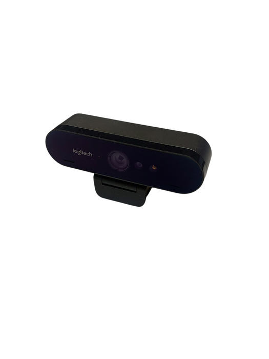 Logitech BRIO 4K Ultra HD Webcam – 4096×2160,