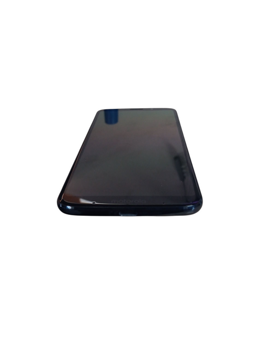 Motorola Moto Z3 Play - 32GB - Blue [XT1929-4] Q