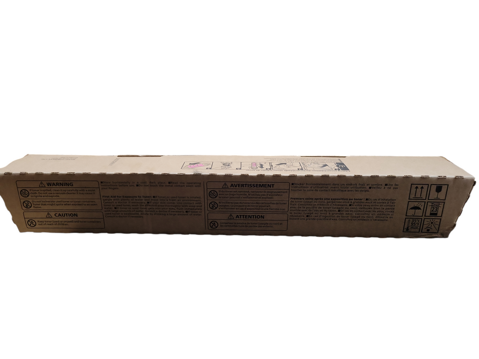 Genuine Ricoh Savin Lanier IM C3500 Magenta Toner Cartridge Q!