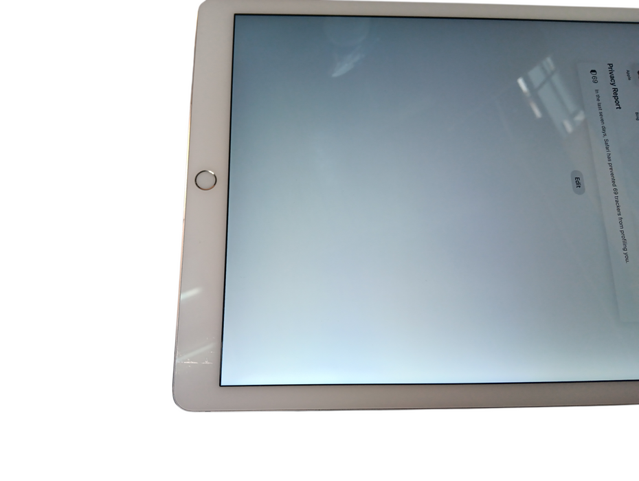 Apple iPad Pro 12.9-inch 1st Gen - Silver - 128GB [A1584]