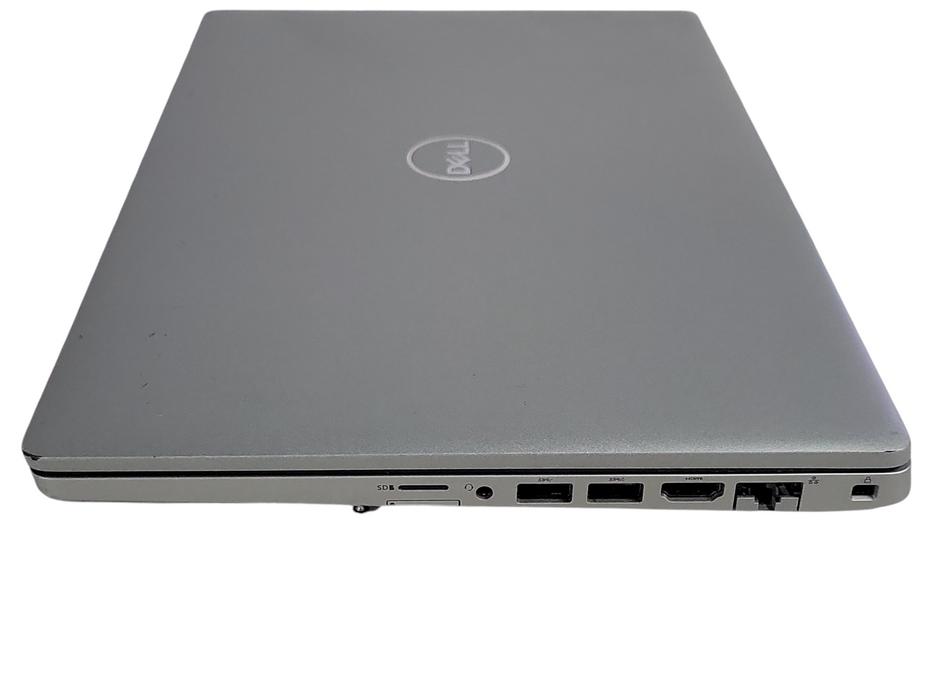 Dell Latitude 5410 Core i7-10610U 1.8GHz 16GB RAM 500GB SSD _ Lap200