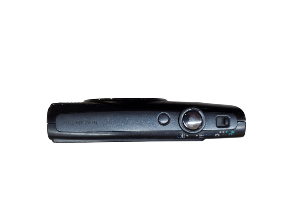 Canon PowerShot Elph 340 HS 16.0MP Digital Camera *READ*