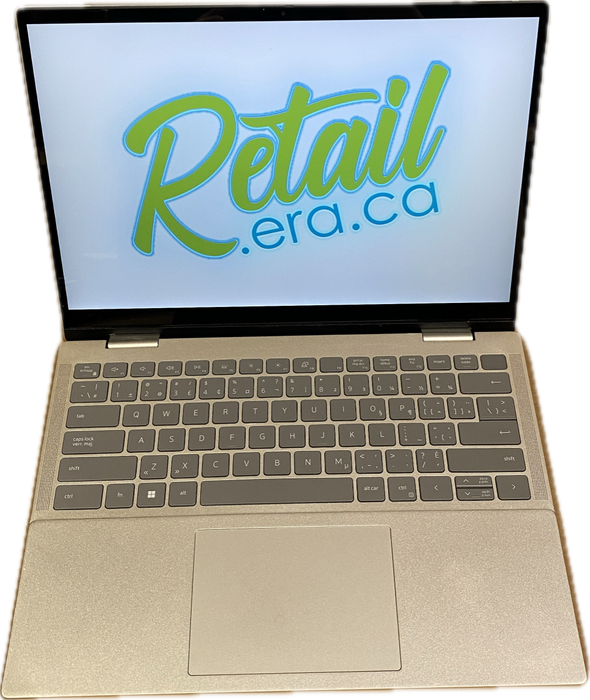 Dell Inspiron 14 7430 2-in-1 TOUCH Core i5-1335U 16GB RAM 256GB SSD READ  Lap200
