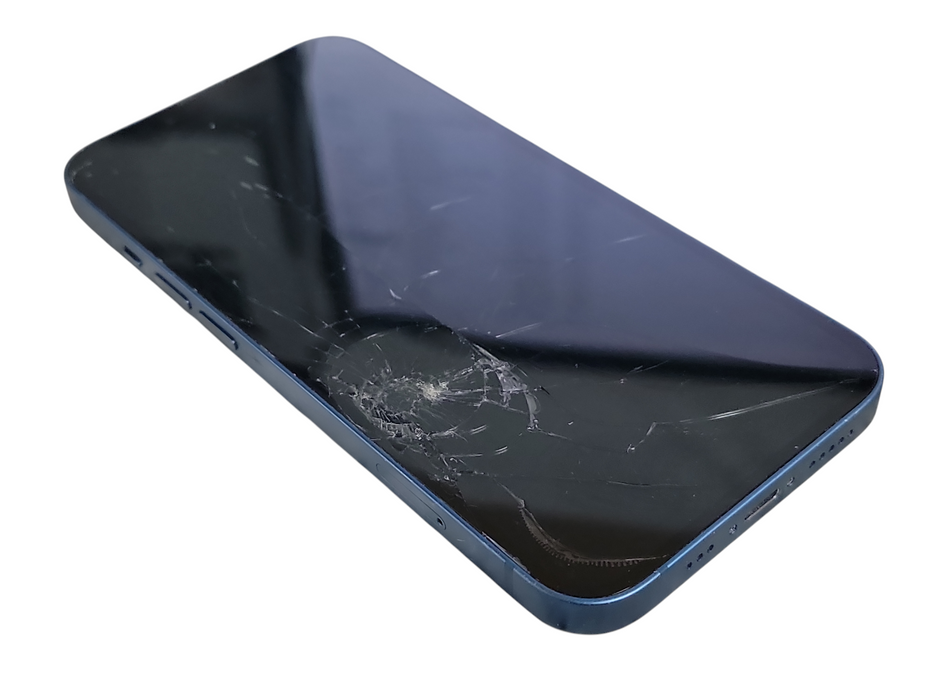 Apple iPhone 13 - 128GB - Blue [A2631] (