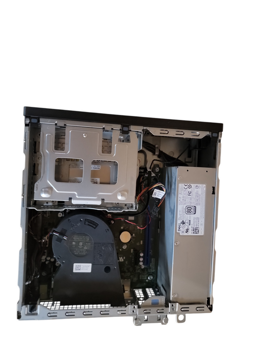 Dell OptiPlex 3080 SFF i5 - 10500 @ 3.10GHz 16GHz DDR4 Ram   Qθ