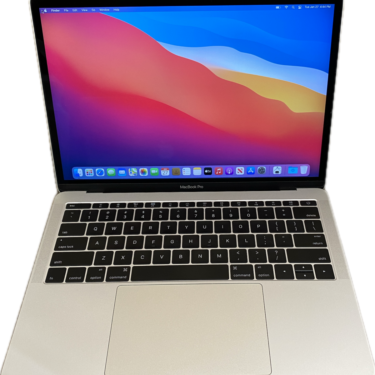 Apple MacBook Pro 13