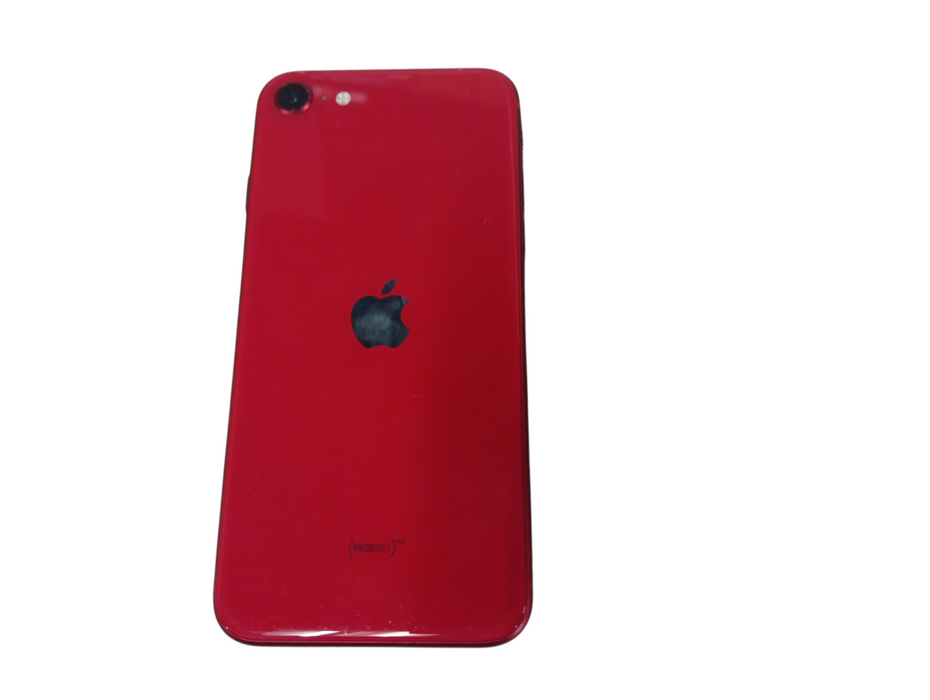 Apple iPhone SE 2 - 64GB - Product Red [A2275]