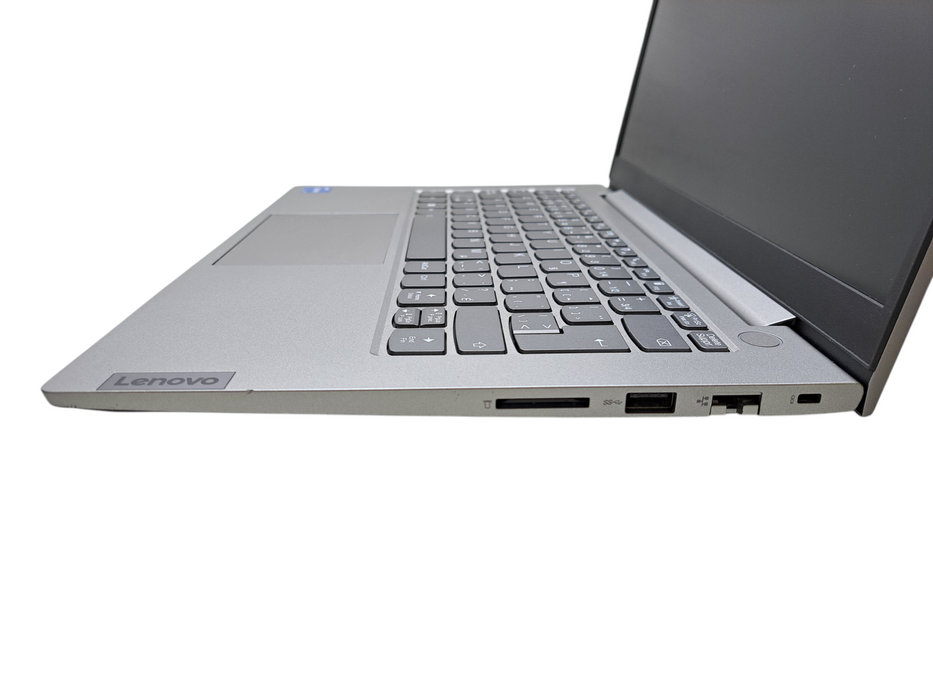 Lenovo ThinkBook 14 G4 | Intel Core i5-1235U|8GB DDR4|256GB NVMe |READ  Lap200