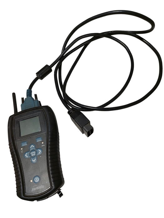 Chrysler StarMobile Diagnostic Tool C0831-04531 =