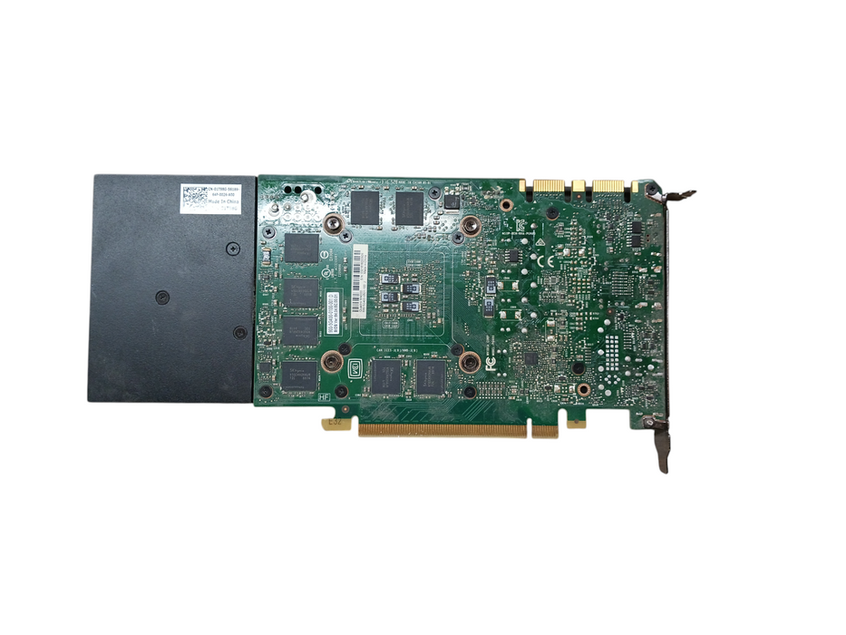 Nvidia Quadro M4000 8GB PCIE Graphics Video Card