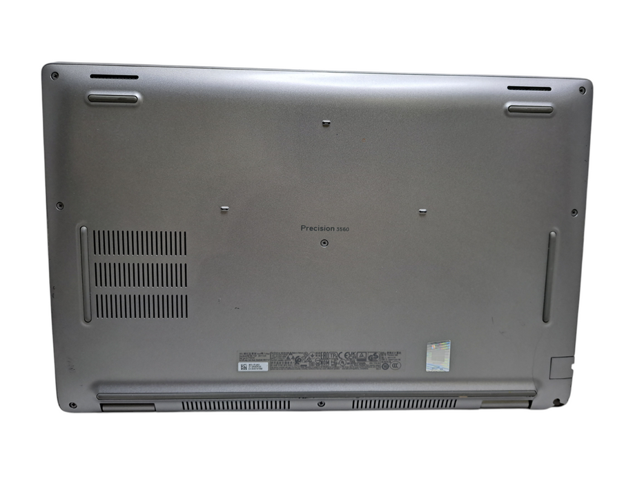 Dell Precision 3560 | Intel Core i7-1165G7, 16GB DDR4, T500 2GB, 512GB NVMe READ ) Lap200