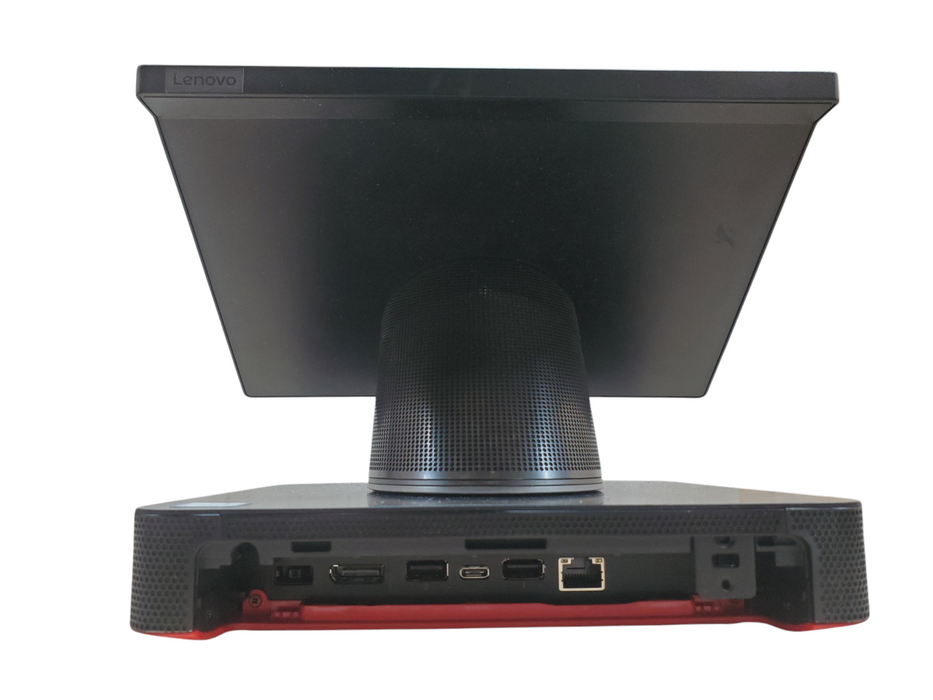 Lenovo  ThinkSmart Hub 11H1 - No HDD - 11H10002US *read*