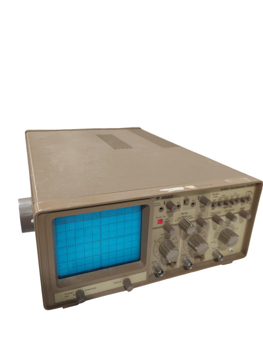 Gould 20MHz Oscilloscope OS 300 =