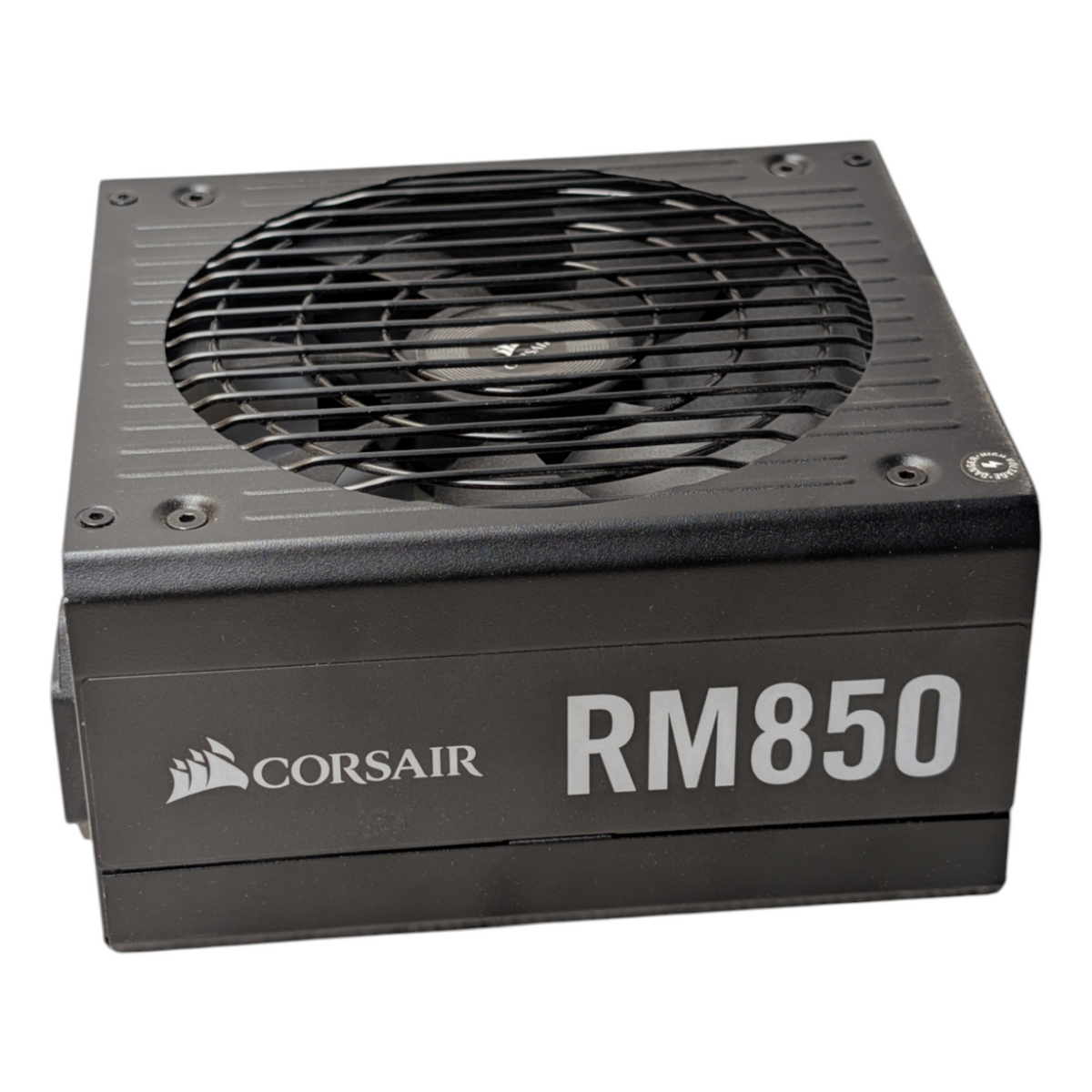 Corsair RM850 850W Fully Modular Computer PSU RPS120 - — retail.era