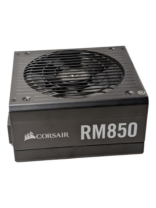 Corsair RM850 850W Fully Modular Computer PSU RPS120 -