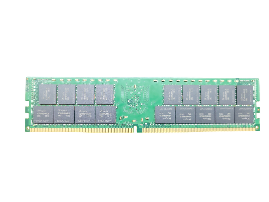 SK hynix 64GB 2Rx4 PC4-3200AA-RB4-12 Server Ram Q!