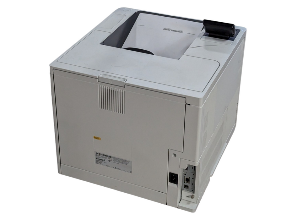 HP LaserJet Enterprise M607 Laser Printer  -