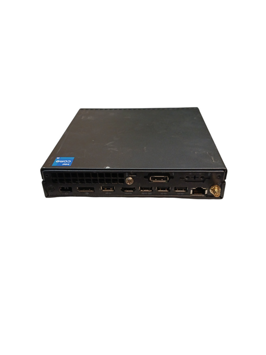 Lenovo ThinkCentre M70q Gen 2 Intel i5-11400T @ 1.3Ghz 16GB DDR4 128GB m.2