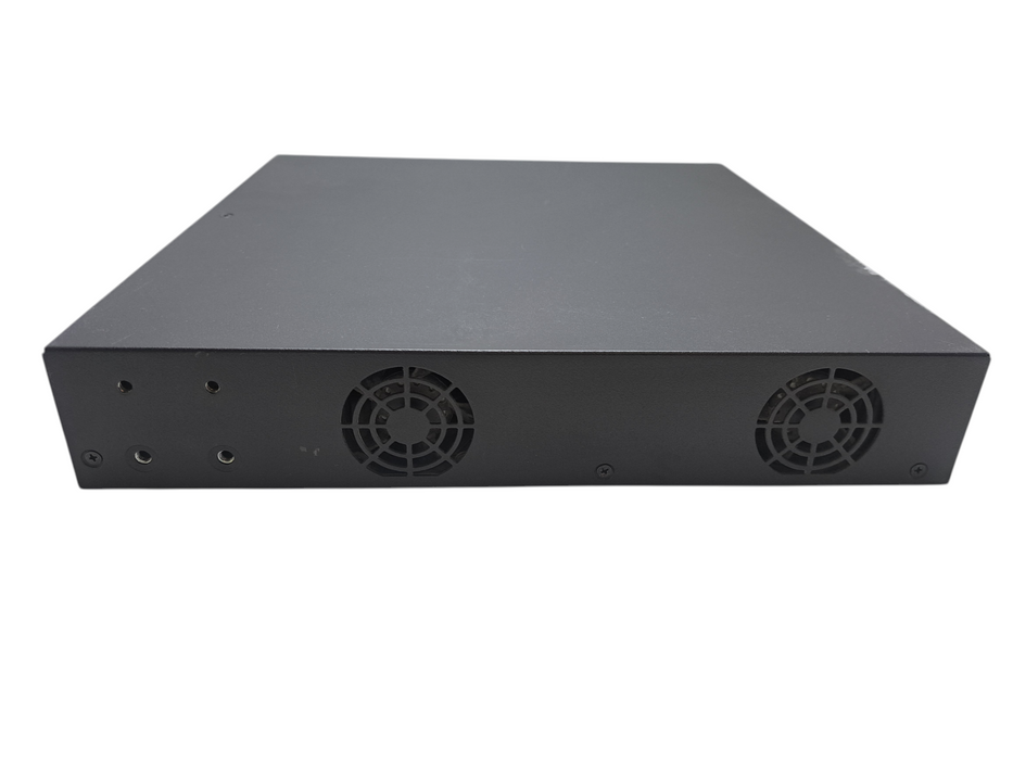 HPE OfficeConnect Switch 1850-6XGT 2XGT/SFP+ JL169A | 6-Port 10GBase-T )