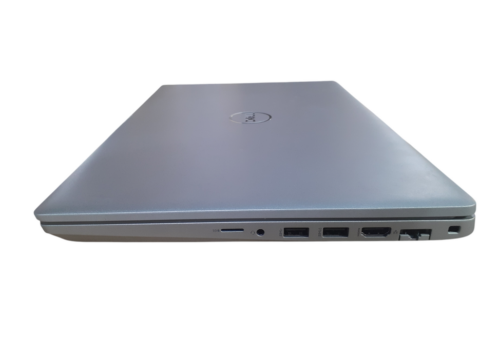 DELL Latitude 5521 TOUCH, i7-1185H @ 2.50GHz, 16BG DDR4, 256GB NVMe  Lap200