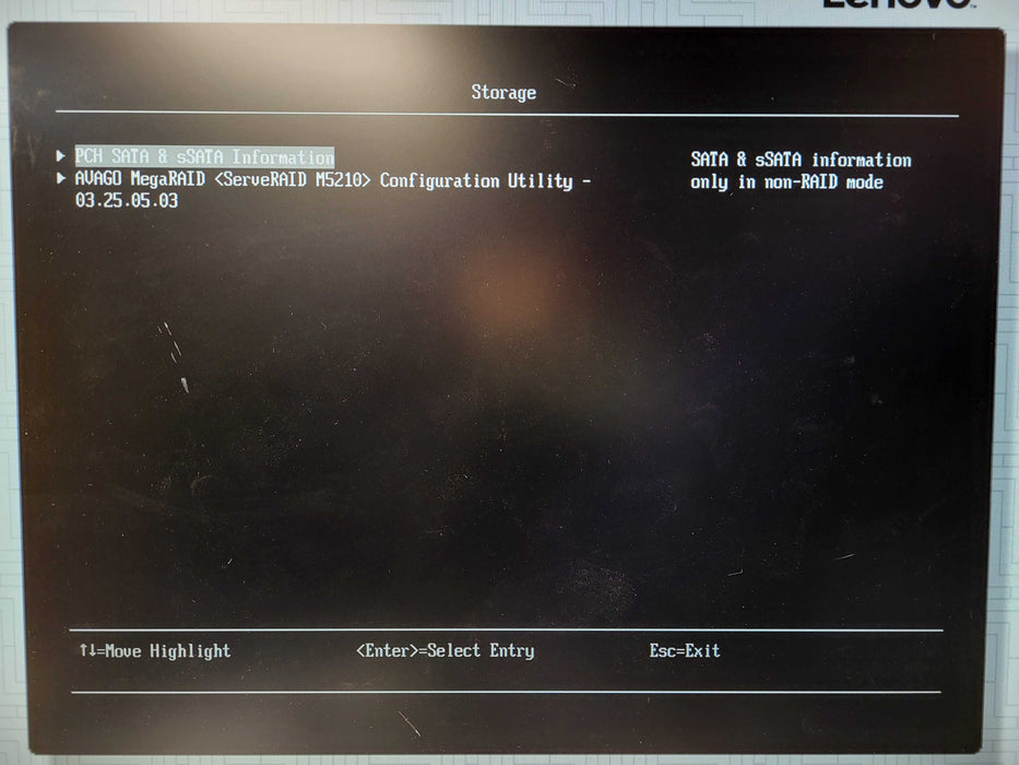 Lenovo X3550 M5 1U 4x 2.5" | 2x Xeon E5-2695 v4, 32GB DDR4, M5210, No HDD's